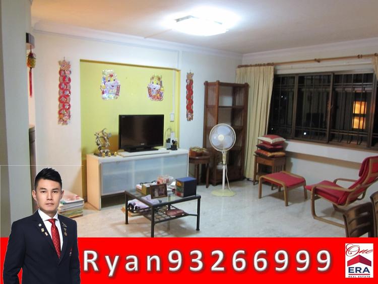 Blk 612 Senja Road (Bukit Panjang), HDB 5 Rooms #106854712